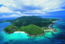 全球最适合野奢的TOP10目的地|爱分享