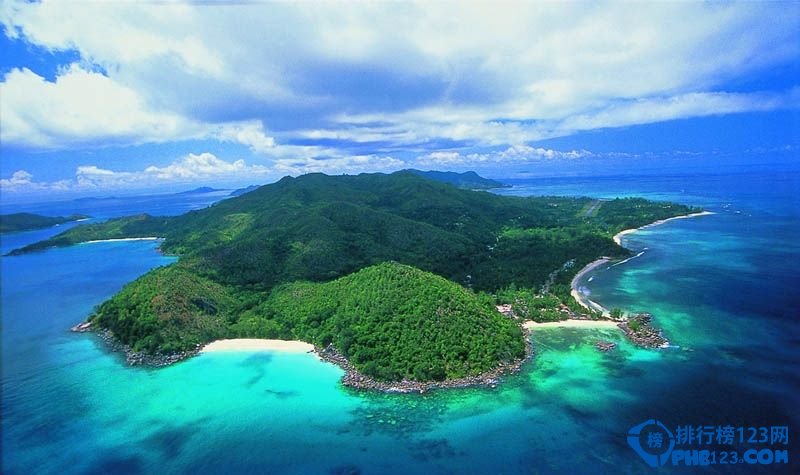 全球最适合野奢的TOP10目的地插图3