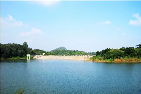 临沂十大风景区排行榜：黄山公园上榜，樱之崮田园第一插图7