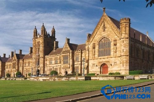 全球适宜亲子出游的十大旅游地插图4