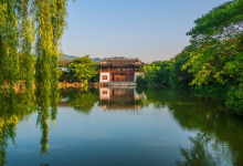 杭州旅游景点排名前十 西湖必去，这些你都听说过吗|爱分享