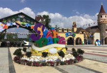 贵阳必去的五个景点，青岩古镇上榜，第一不去后悔|爱分享