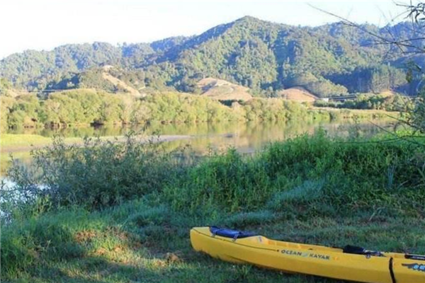 新西兰不能错过的5个风光小镇 皇后镇景色优美戈尔上榜插图