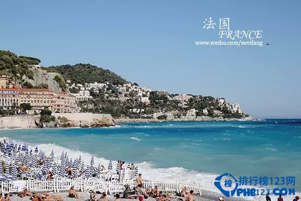 盘点2016全球十大最佳自驾游路线插图4