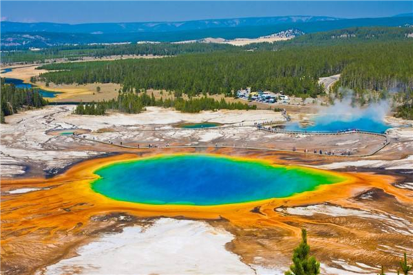 世界景区排名前十 科罗拉多大峡谷上榜日本京都景色特别插图2