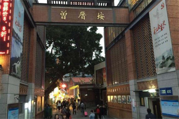 厦门岛内必到十大景点排行榜：鼓浪屿上榜，第六不容错过插图8