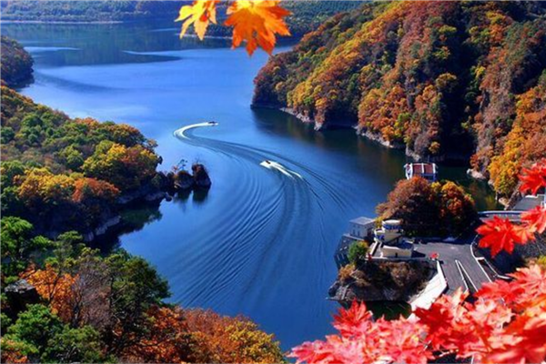 辽宁周边游十大热门景点 辽宁周边游好去处插图5