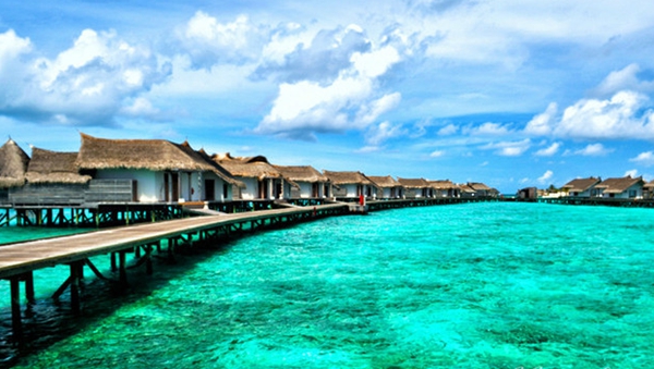 全球十大蜜月海岛，蜜月旅行中不可错过的地方插图1