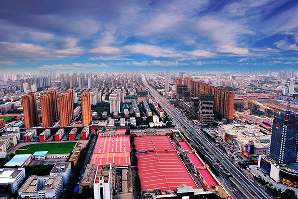 河北省十大好玩城市:第一名交通便利 景点遍布 还有美食无数插图