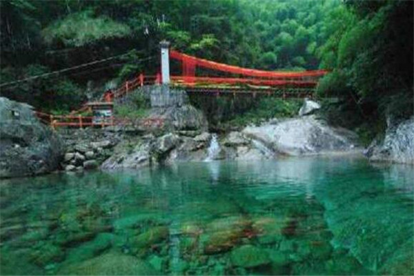 黄山最好玩的地方推荐 黄山好玩的地方排行榜插图6