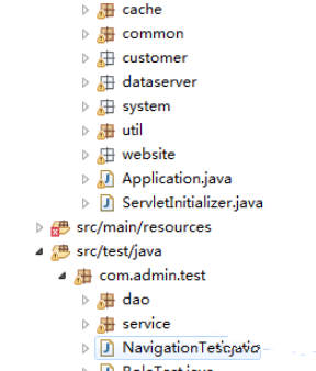 java中如何去测试指定方法插图1
