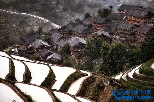 全球十大最美乡村 想象不到的美丽乡村插图4