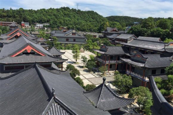 萍乡最好玩的地方推荐 萍乡好玩的地方排行榜插图5