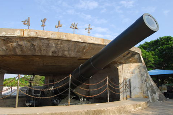 厦门旅游必去十大景点 环岛路上榜 第一名美到可以拍偶像剧插图8