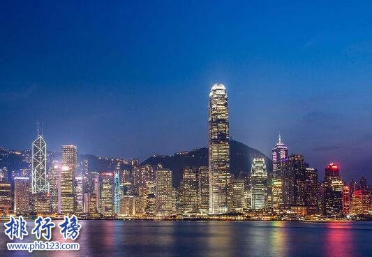 香港十大必去景点 星光大道上榜,第八堪称童话世界插图7