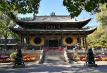 2020山西最好玩的景点排名 平遥古城建筑历史底蕴深厚|爱分享