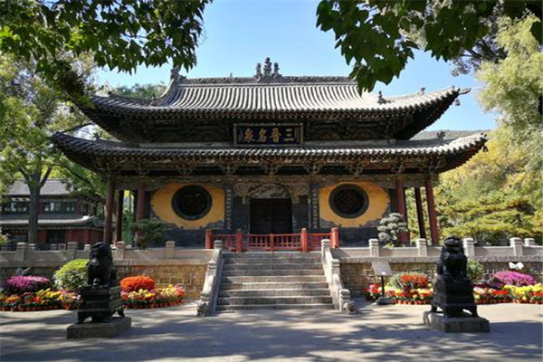 2020山西最好玩的景点排名 平遥古城建筑历史底蕴深厚插图8