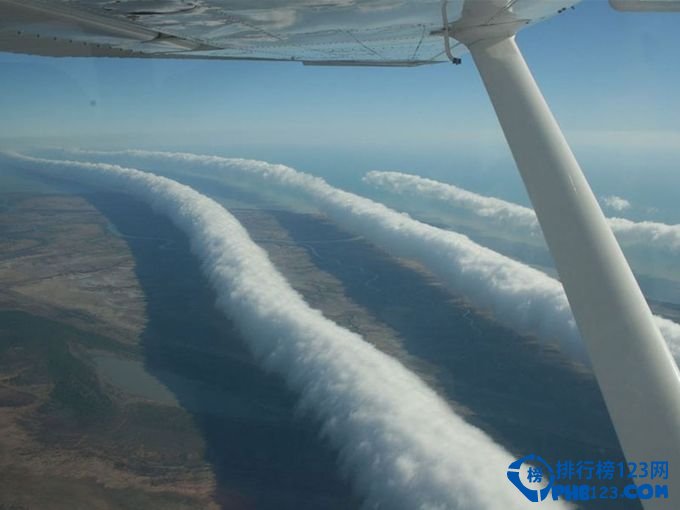 世界十大神秘自然现象排行榜插图2