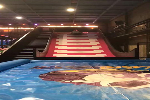 常州十大热门游乐场排名：超弹星球上榜，第九在傲梅园插图2