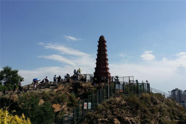 乌鲁木齐10大景点：南山牧场上榜，第一是著名的瑶池插图3