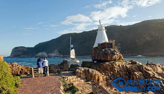 南非十大必游之地排行榜插图1