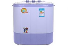 小鸭牌XPB28-1808S洗衣机怎么样|爱分享