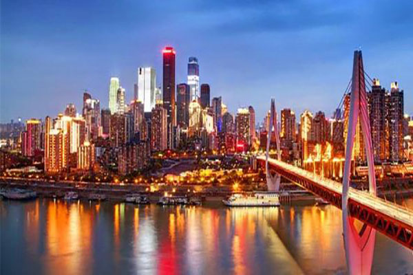 三天适合穷游去的地方：青岛上榜 重庆很适合学生党插图