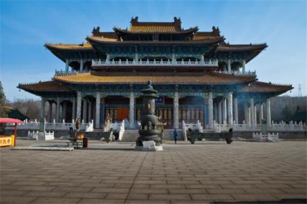 鞍山最好玩的地方推荐 鞍山好玩的地方排行榜插图