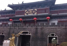 无锡好玩的地方排行榜 东林书院上榜,第九是水浒传拍摄地|爱分享