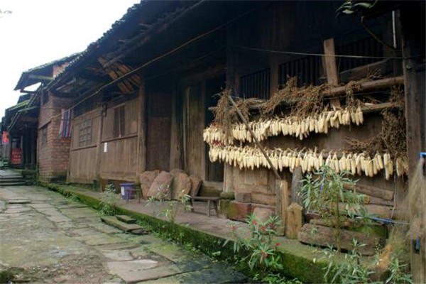 雅安最好玩的地方推荐 雅安好玩的地方排行榜插图6