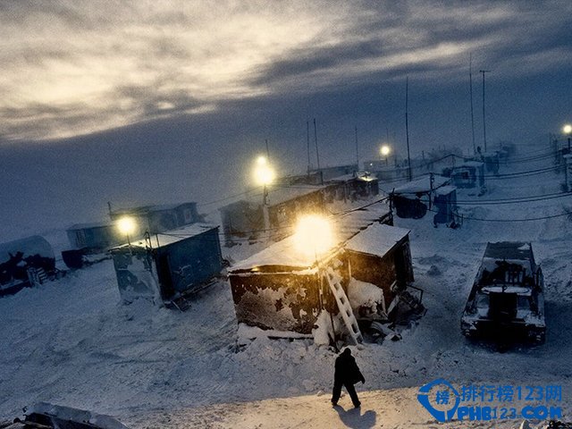 10大不为人知的人间秘境排行榜插图7