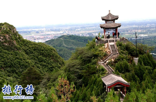 怀柔有什么好玩的地方?怀柔旅游必去景点排行榜插图1