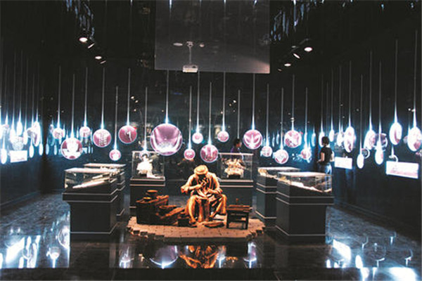 贵阳十大免费景点：息烽集中营上榜，第十具有生活情趣插图6