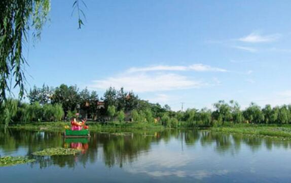 淄博好玩的地方排行榜 淄博十大最好玩的地方推荐插图6