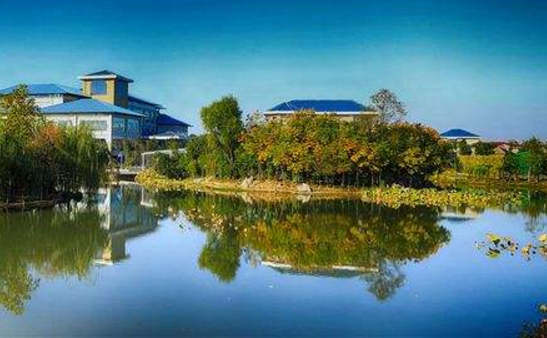 河南什么地方温泉好？盘点河南十大温泉排名插图