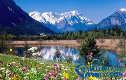 2016云南旅游景点排行 云南旅游必去景点推荐插图4