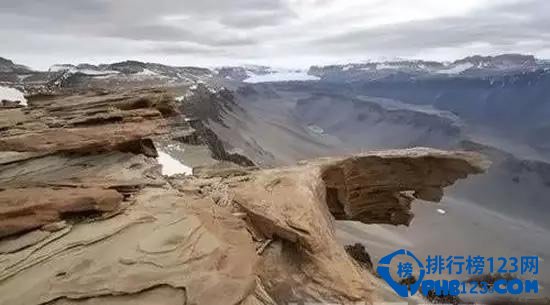 世界十大最像外星的地球景观排行榜插图8