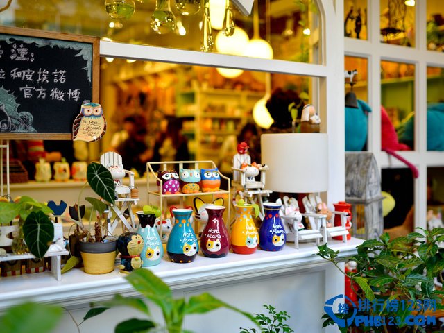 国内最适合女人旅游的十个地方排行榜插图9