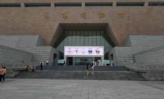 洛阳好玩的地方排行榜 龙门石窟必游，白马寺也别错过插图3