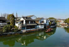 上海有意思的小众地方 快来看看你去过几个|爱分享