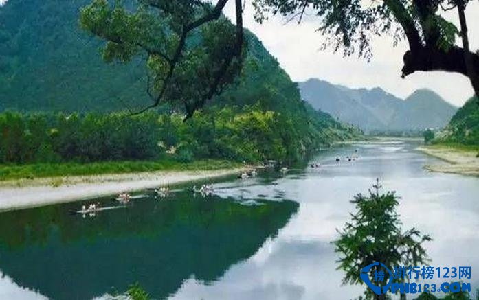 盘点国内最适合父母出游的10个地方 不要有遗憾插图8