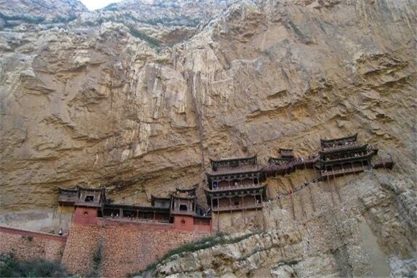 大同最好玩的地方推荐 大同好玩的地方排行榜插图8