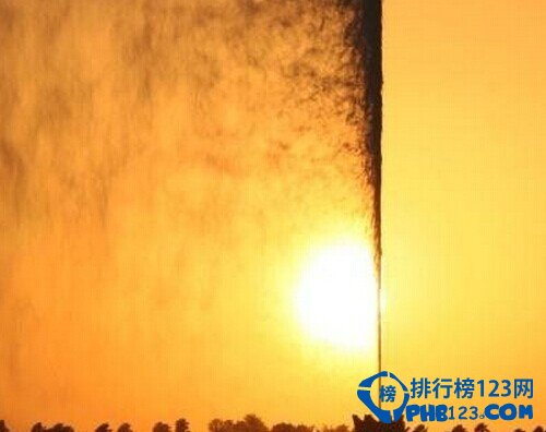 世界上知名的十大喷泉排行榜插图5