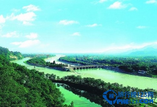 中国最美的十大长寿村排行榜 中国最有名的长寿村在哪里插图8