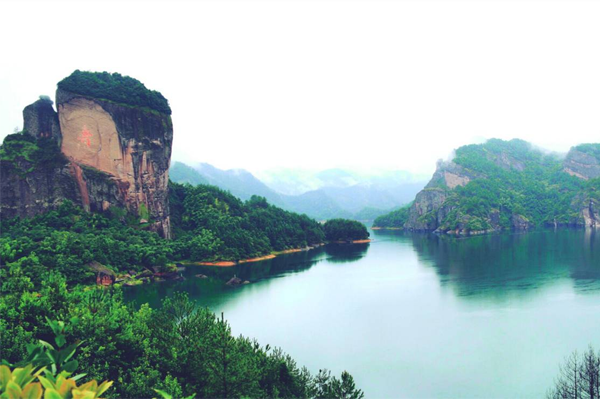 江西省十大休闲小镇 海会镇上榜，第一被称负离子氧吧插图8