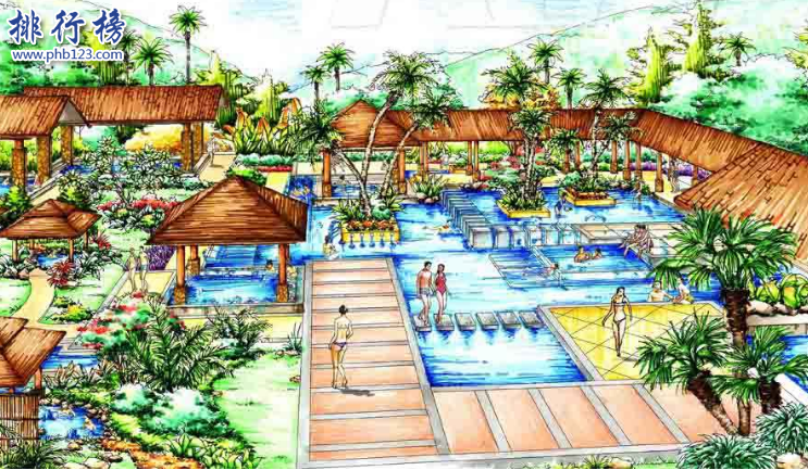 广州市内一日游好去处 盘点广州周末8个休闲好去处插图2