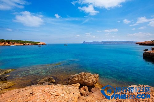 西班牙十大顶级海滩排行榜插图9