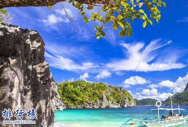 冷门又便宜的海岛旅行排名：兰塔岛性价比最高插图9