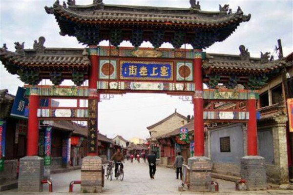 呼和浩特有什么好玩的地方？盘点呼和浩特好玩的地方排行榜插图5