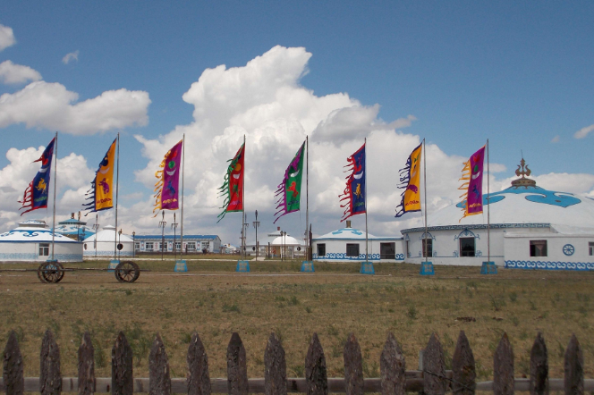 内蒙古十大著名景点 沙漠草原应有尽有插图8